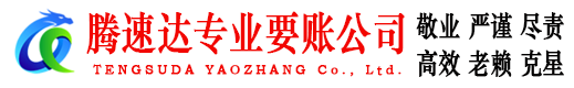 武义讨账公司